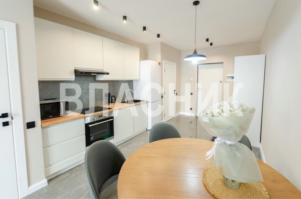 Продаж 1к квартири  ЖК Paradise Avenue від Власника