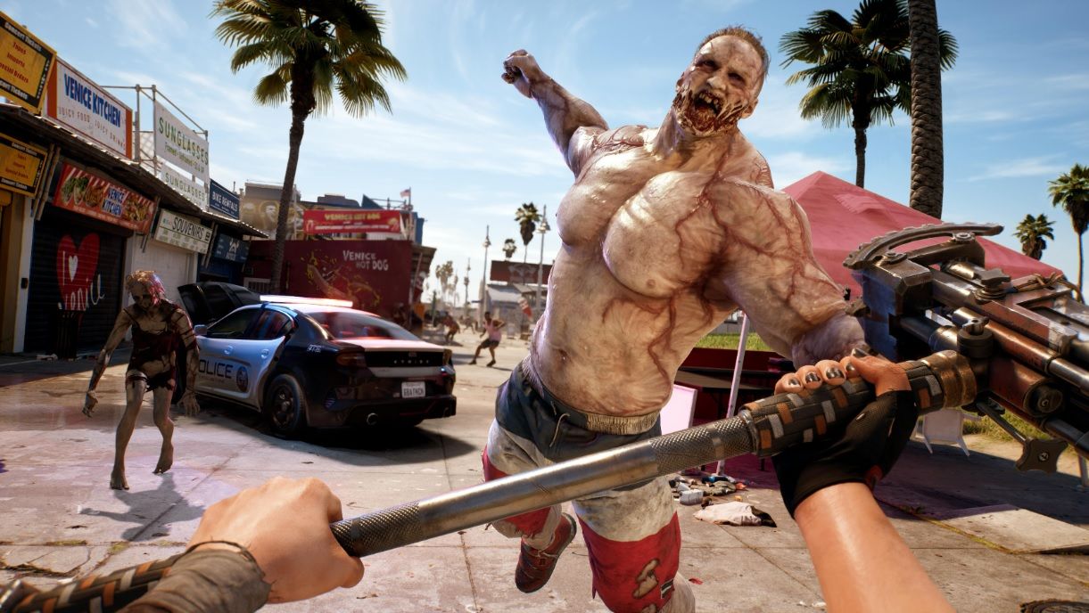 Dead Island 2 Day One Edition (PS5) Gra nowa w folii