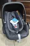 Fotelik samochodowy Maxi Cosi  z bazą ISOFIX