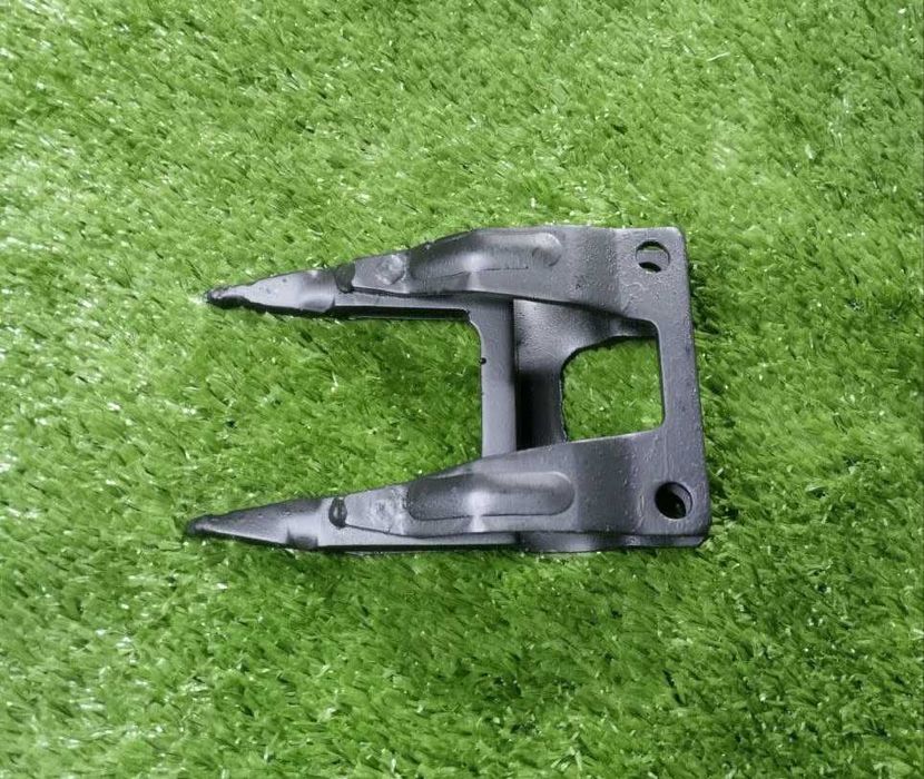 Палець Шумахер подвійний Z11785