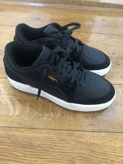 Кроссовки puma ca