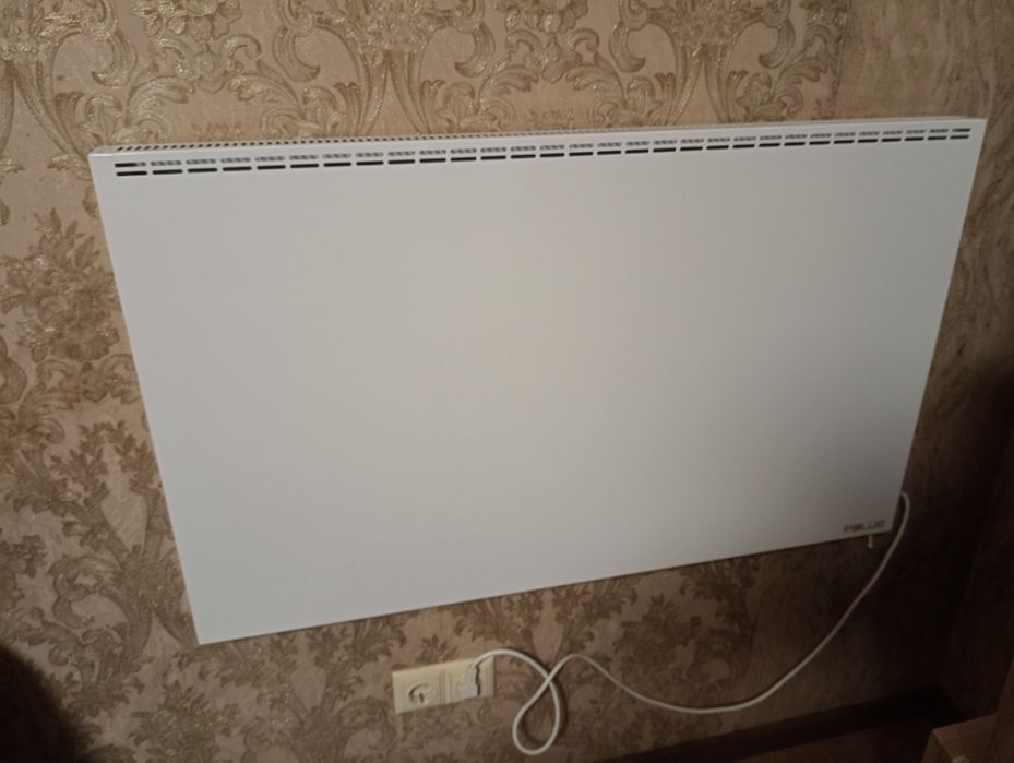 Продам электрический Энергосберегающий обогреватель POLUS 
Размеры