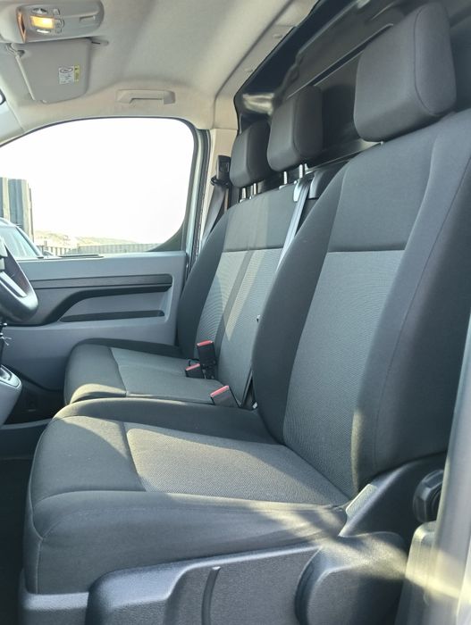 Opel Vivaro 1.5cdti, L2H1, 06/22, Nacional,49 666kms ! Com iva dedutív