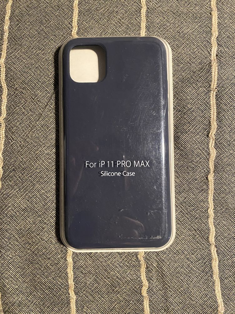 Sprzedam iPhone 11 Pro Max  64 GB Stan idealny