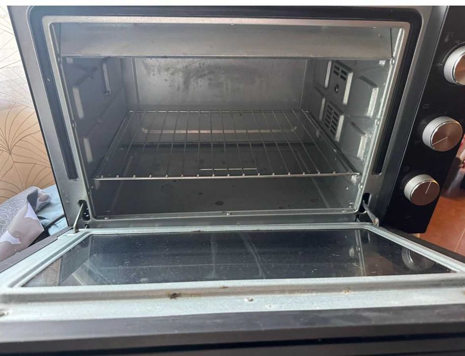 Mini forno becken
