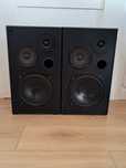 Kolumny yamaha ns g7. W bardzo dobrym stanie.