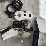 Robot do mycia okien Liectroux