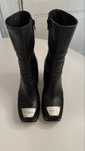 Misbhv the pop platform boots 38