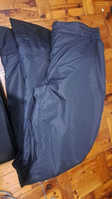 Calças neve decathlon