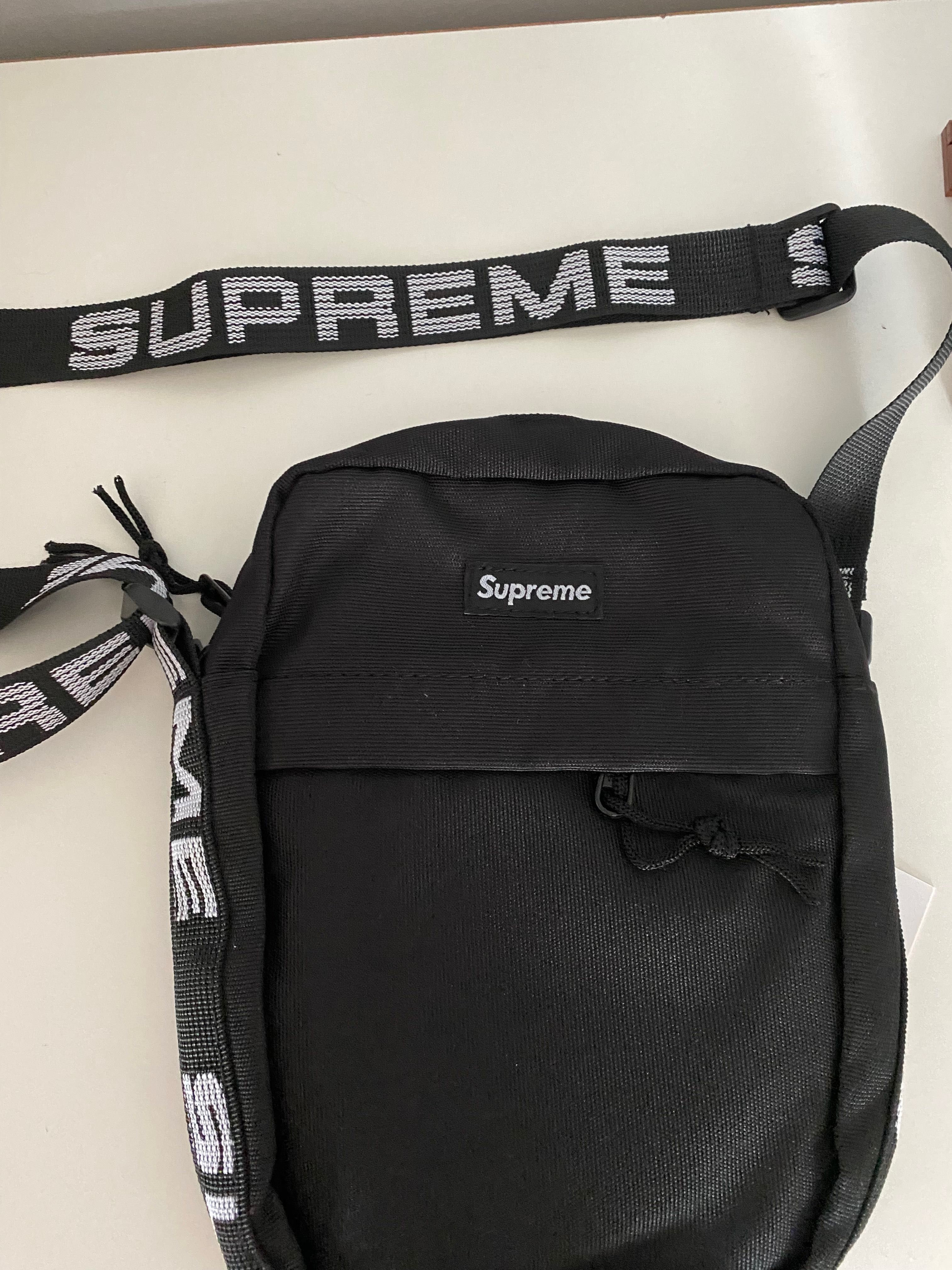 Supreme bag nowy