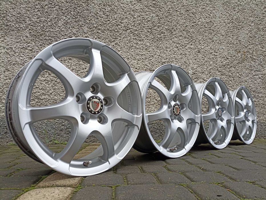 R-16 5*112 Mercedes VW PASSAT TOURAN Golf Jetta Caddy SKODA SEAT AUDI