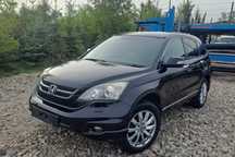 Honda CR-V 2.2 disel