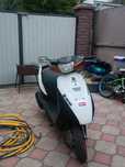 Suzuki lets 2 (ne aerox , bws , slider , neos , roket )