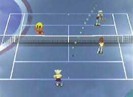 Anna Kournikova Smash Court Tennis Ps1 psx psone