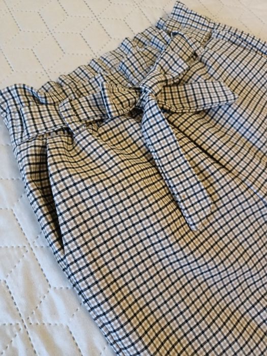 Демі штани ріст 140