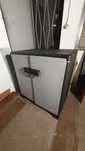 Movel PVC exterior
