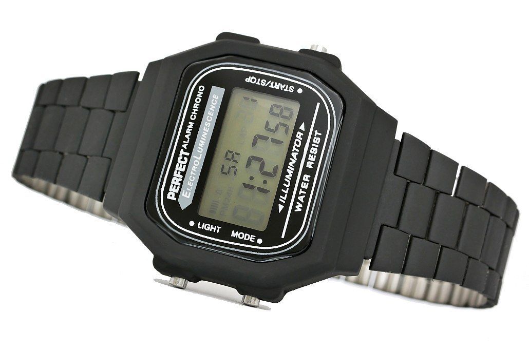 zegarek perfect luminescencja a8022-5 unisex