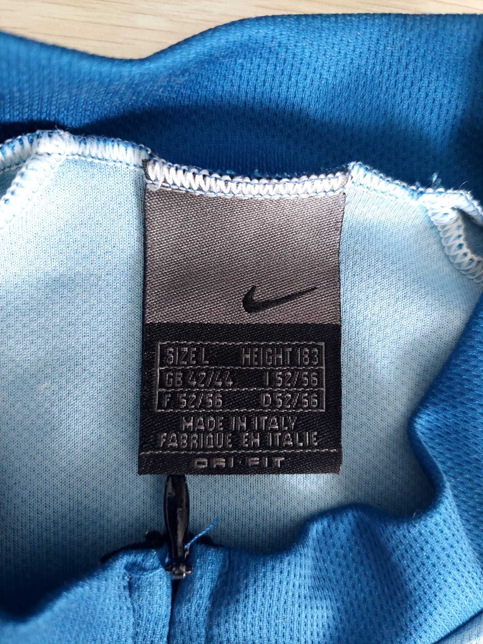 Koszulka rowerowa Nike męska Rozmiar L