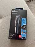 Braun BeardTrimmer 3 trymer do brody