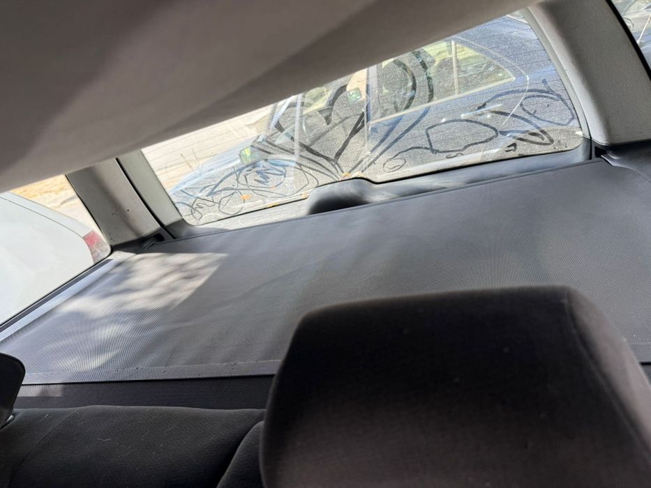 Vendo carrinha golf 4