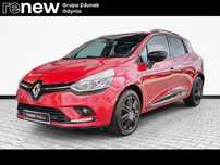 Renault Clio Renault Clio 0.9 TCe Polski Salon