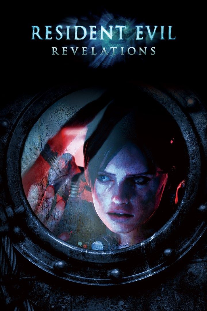 4 gry z serii resident evil 4/0/ revelations 1/2 klucze steam
