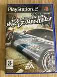 Need For Speed Most Wanted PS 2