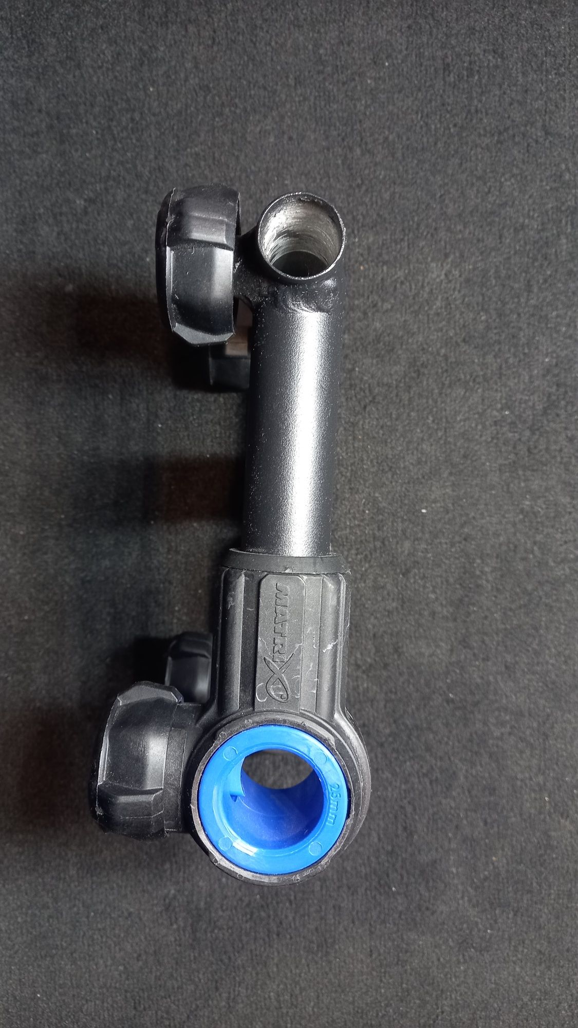 Тримач для парасольки Matrix 3D-R Brolly Brackets Short
0 відгуків
Три