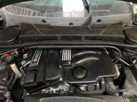 BMW 320i E90 E91 2.0 benzyna N46B20B Silnik Valvetronic 150KM 110kW