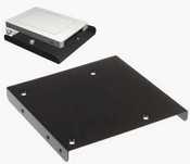 Крепление ssd hdd адаптер, фрейм