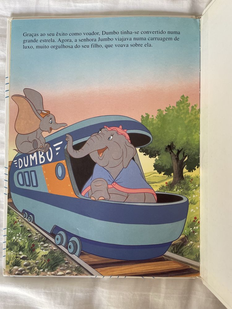 Dumbo.