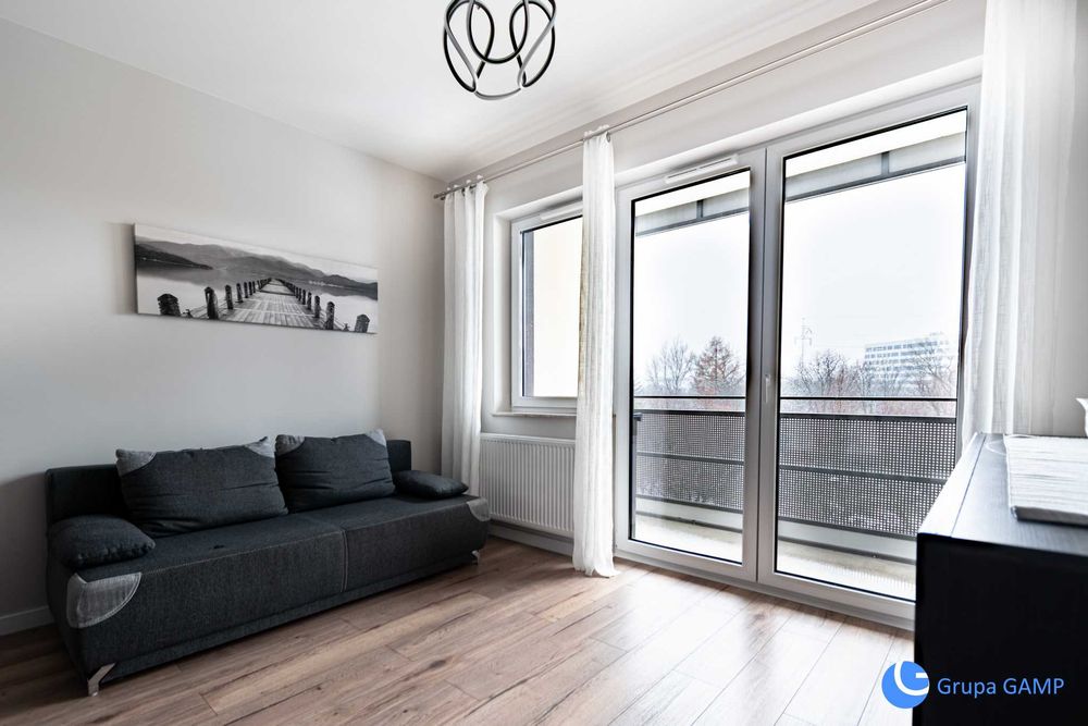 3pokoje*m. postojowe*51m2*Rondo Matecznego