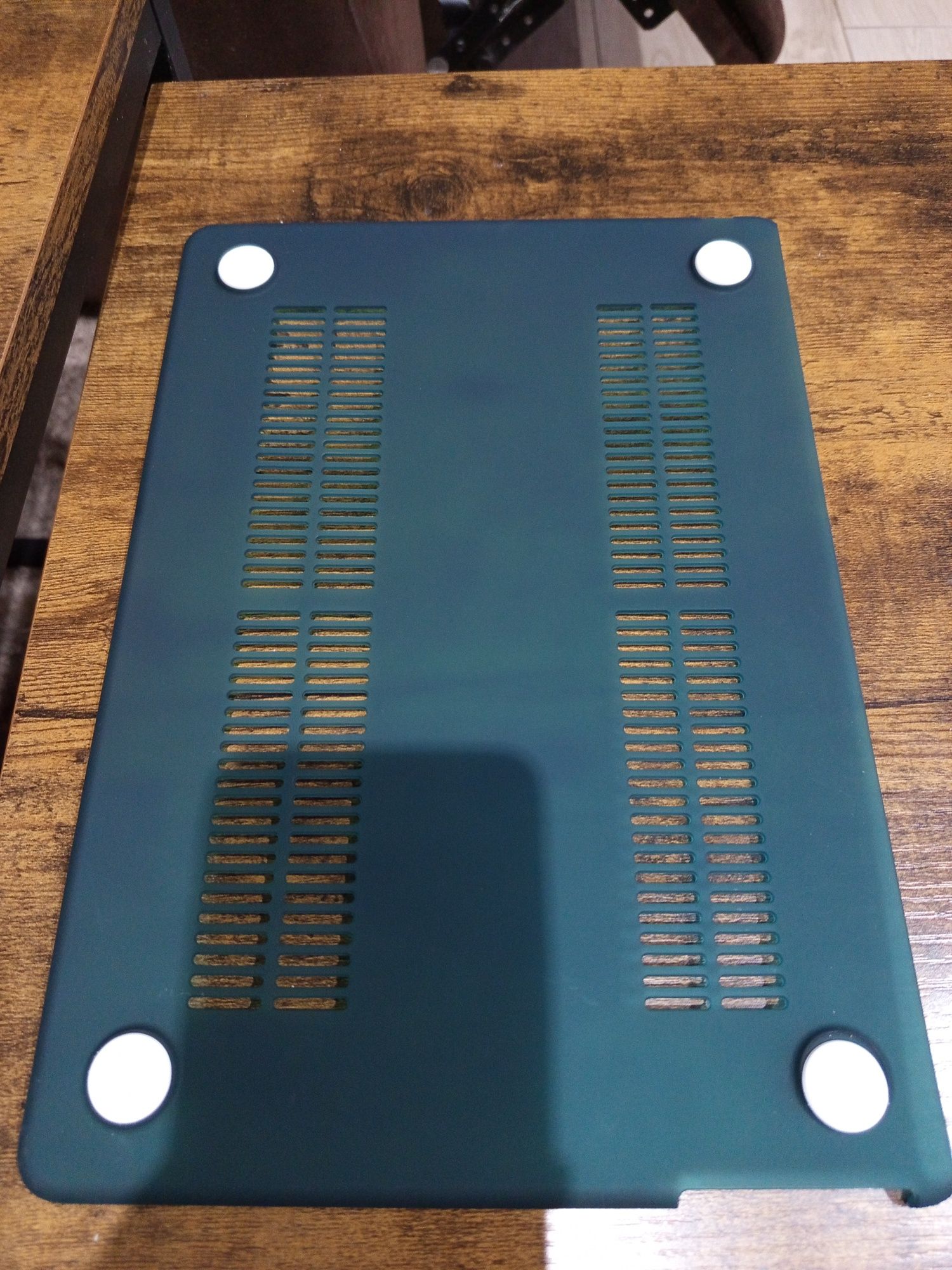 Mosiso etui MacBook Air M2 A2681