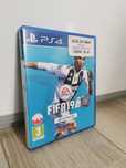 FIFA 19 ps4 gra pilkarska