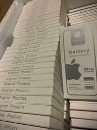ОРИГІНАЛ Батарея акумулятор iPhone 7+скло