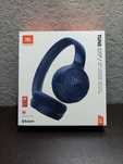 JBL Tune 520BT Blue