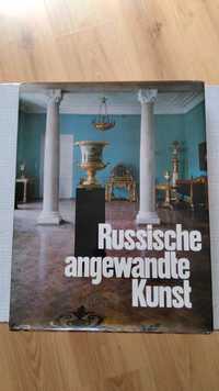 Russische angewandte Kunst (Русское прикладное искусство)