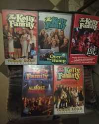 The Kelly Family