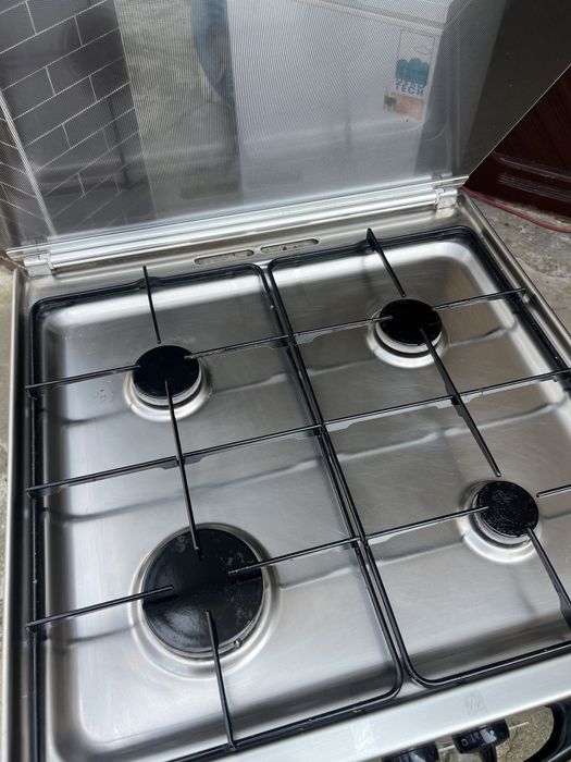 Газова плитка духова Privileg