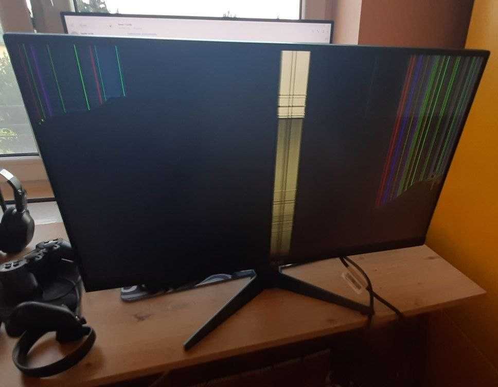 Monitor 27” Acer Nitro VG271 2K 170 hz