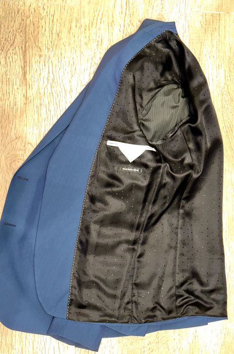 Nowy Garnitur Strellson 170cm