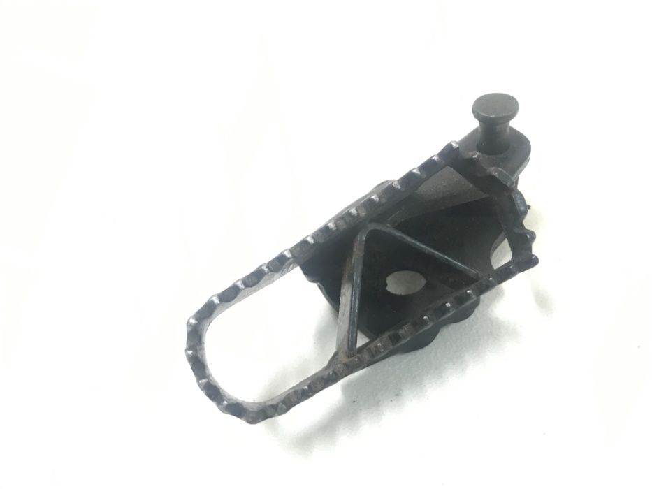 Generic Trigger 125 / KSR Moto TW Podnóżek Set Kierowcy Lewy BDB