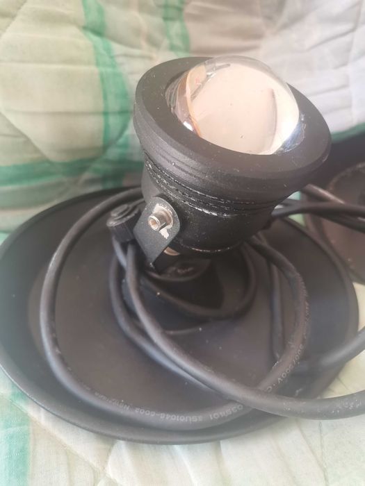 Paulmann lampa Podwodna do oczka ogrodu 12v /240