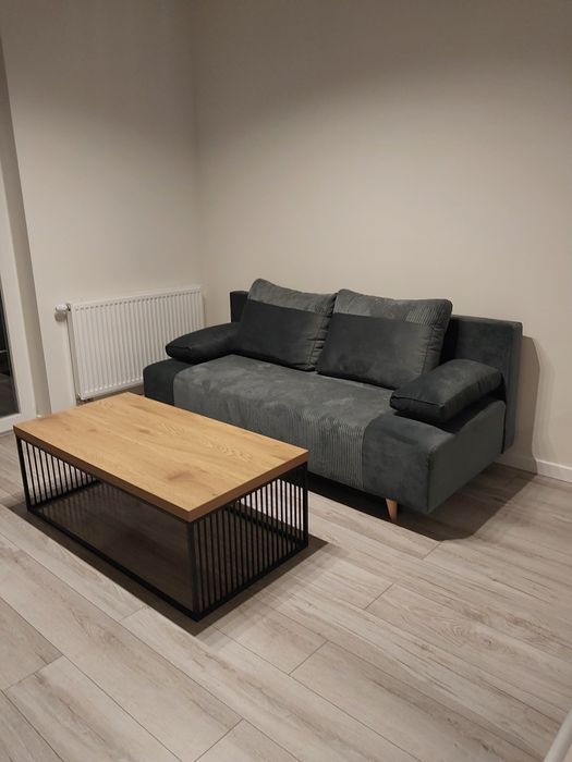 Wynajmę mieszkanie 42 m2, Radomysl Wielki