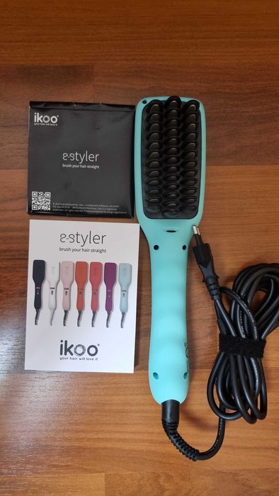 Термобраш IKOO E-Styler (Ocean Breeze)