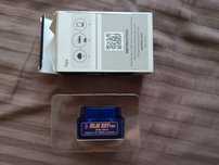 Автосканер  OBD 2