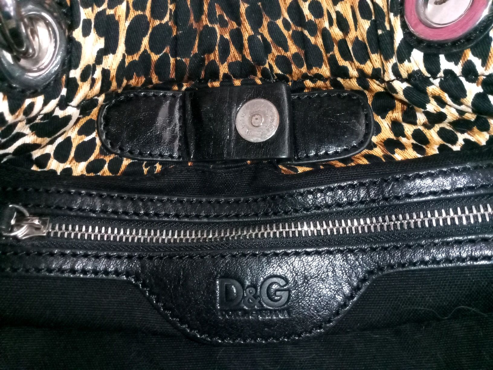 Mala Dolce&Gabbana
