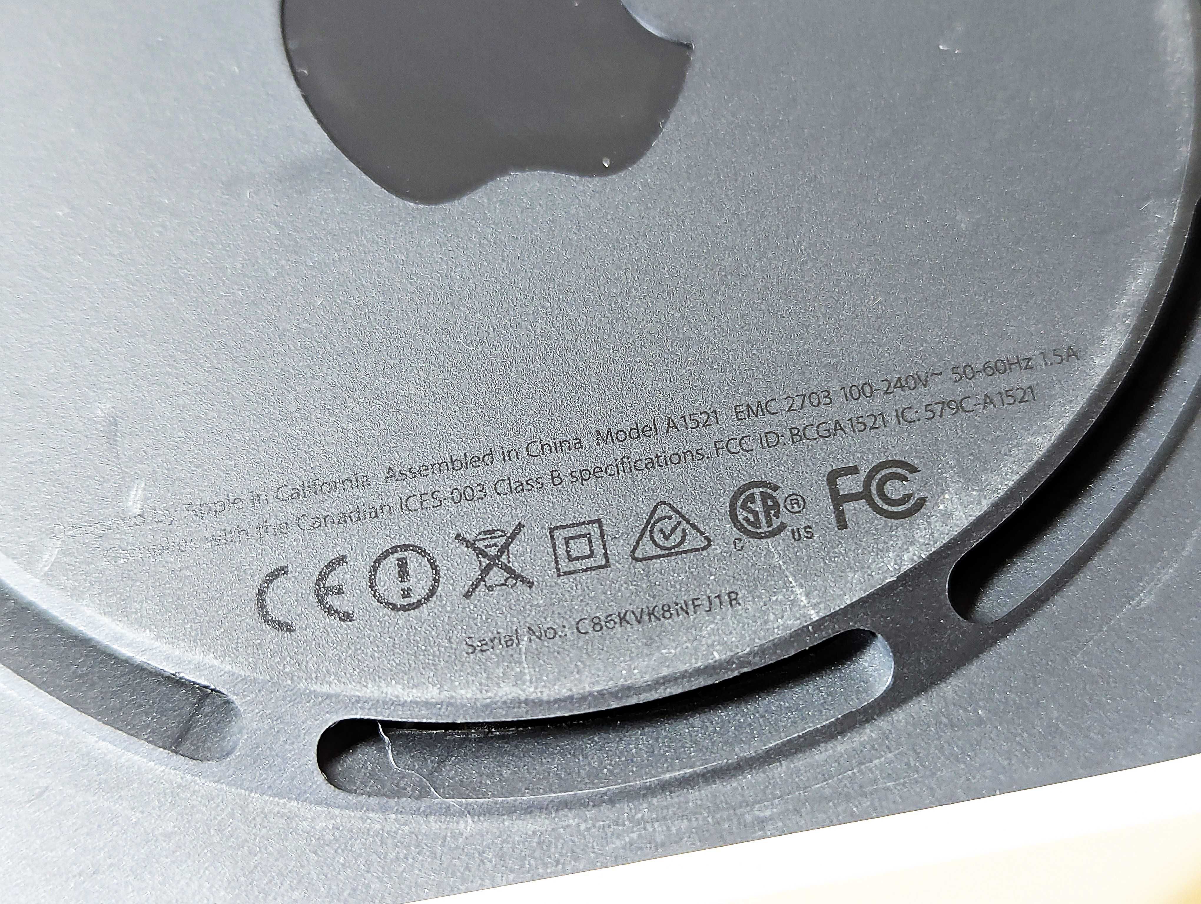 Самый мощный и надежный роутер Apple AirPort Extreme A1521 гарантия