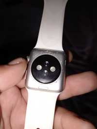 Apple watch без зарядки