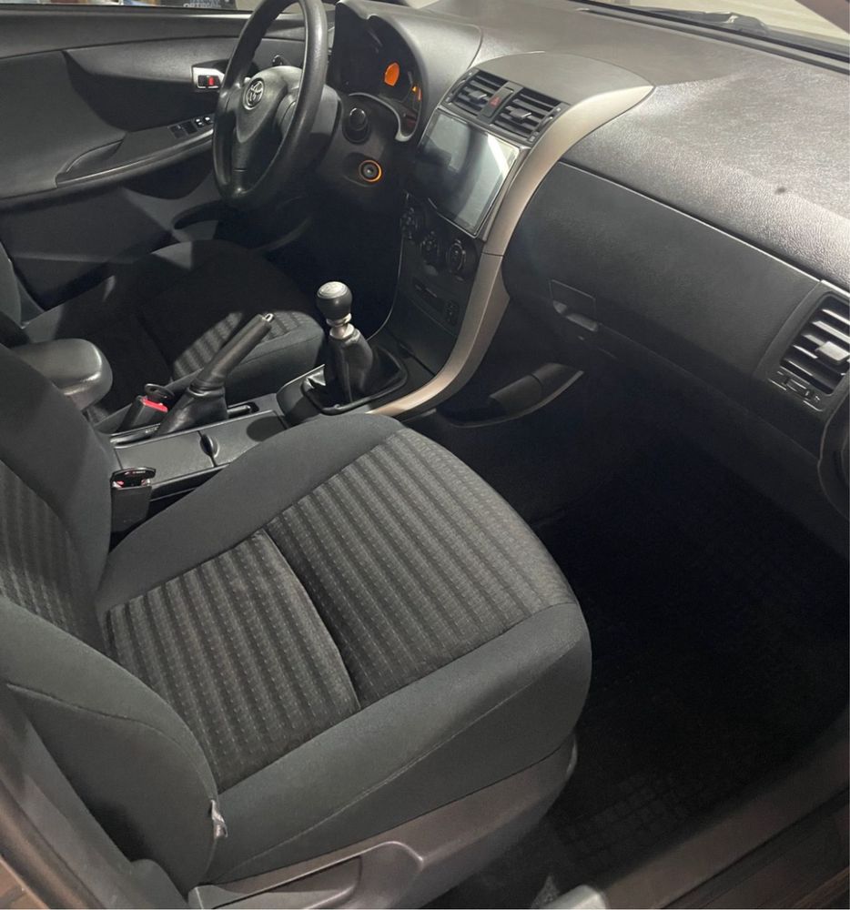 Продам Toyota Corolla, 2010 р.в.